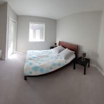 Andrea's room