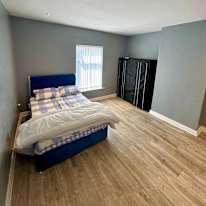 Kore Srisailam's room