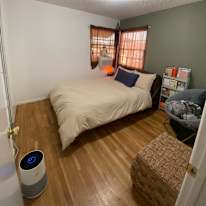 Michelle's room