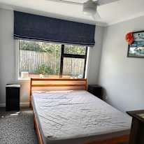 Kylie Scullin's room