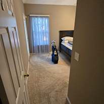 Nathan's room