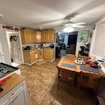 James's room