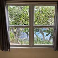 Michael's room