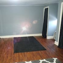 Lori's room