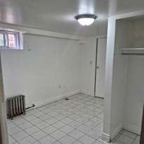 Avril Gray-White's room