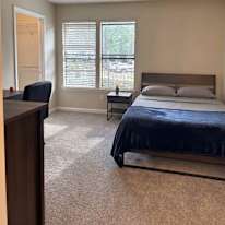 Maggy's room