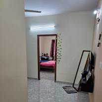 Aditya Srivastava's room