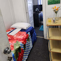Lynette's room