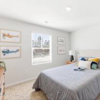Brittany's room