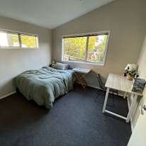Jess's room