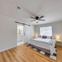 Tonya's room
