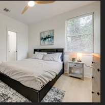 Simms Samonte's room
