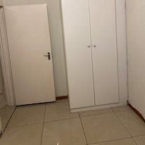 Monica's room