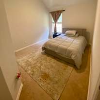 Natalie's room