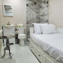 GIL's room