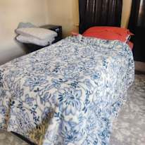 Christian's room