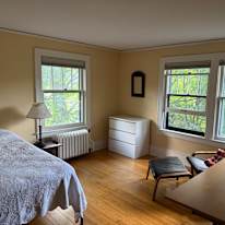 Susan's room