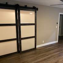 Kirk's room