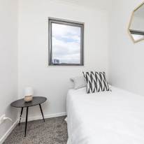 Laura's room