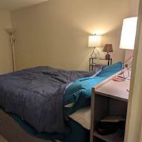 A.J.'s room