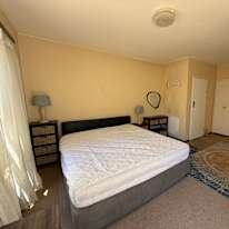 Mich's room