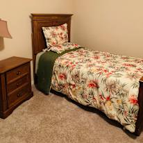 Susan's room
