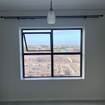 Nthabiseng's room