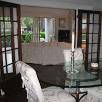 Catherine's room