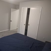 Eric's room