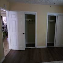 Marina's room