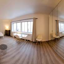 Joe's room
