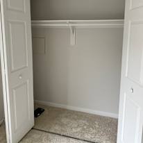 Ginger's room