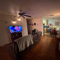Julia's room