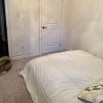 Ange's room