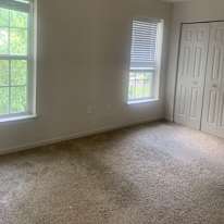 Carl's room
