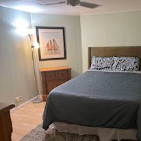 Aviva's room