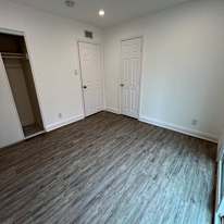 Jamaica's room