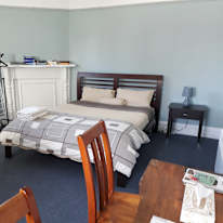Alex's room