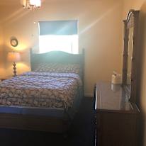 Lynette's room