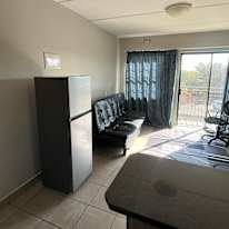 Panashe's room
