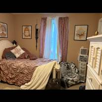 Nanie's room