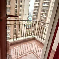 Yash Manhas's room