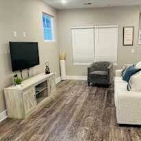 Raj's room