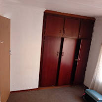 Evah's room