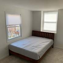 Olumide's room