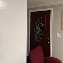 Howard's room