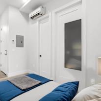 Eugene's room