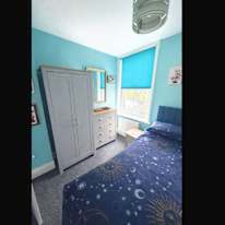 Judi's room
