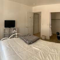 Student Housing's room