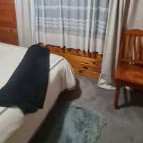 Shirley's room